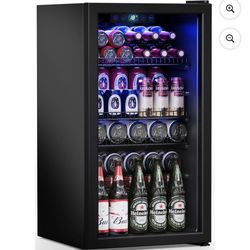 Beverage Cooler