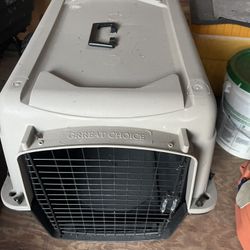 Medium Size Dog carrier