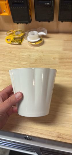small planter