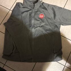 North Face Jacket 3XL 