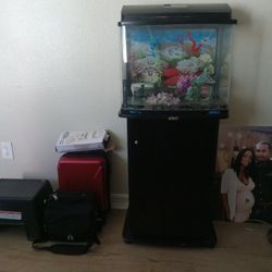 Jebo All In One Fish Tank R352 Model