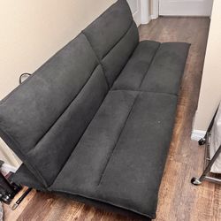 Futon, Negro