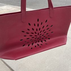 Lancôme Tote