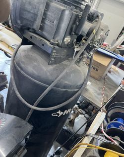 60 Gallon air Compressor