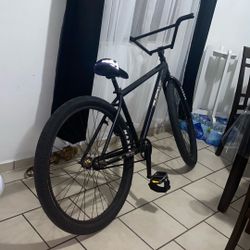 Throne Bike 