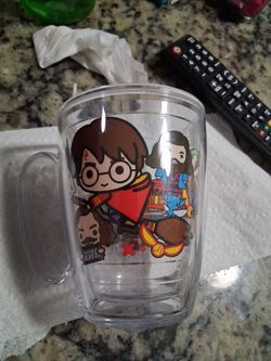Harry  Potter Mug