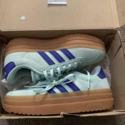 Adidas Women Shoes 
