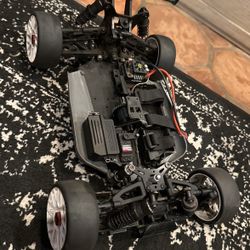 Kyosho Neo Rc Car
