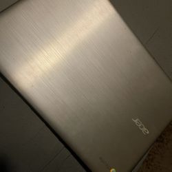 14” Acer Chromebook