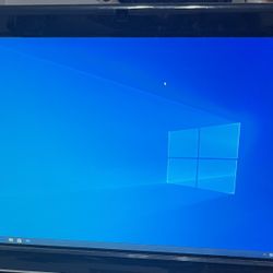 HP Desktop PC Touch smart 9100