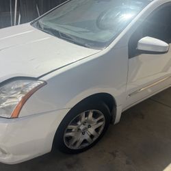 2007 Nissan Sentra