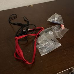 Bird’s Equipment