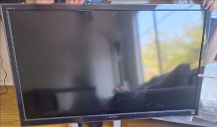 Sony Bravia TV