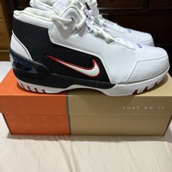 Air Zoom Generation 