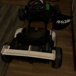 Go Kart Rides For Kids 