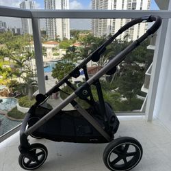 CYBEX Gazelle S