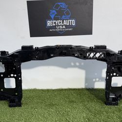 2024 2025 2026 Hyundai Kona Radiator Support OEM Genuine 
