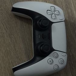 Ps5 Controller 