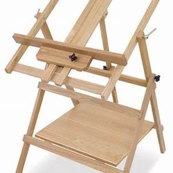 Blick Convertible Studio Easel 