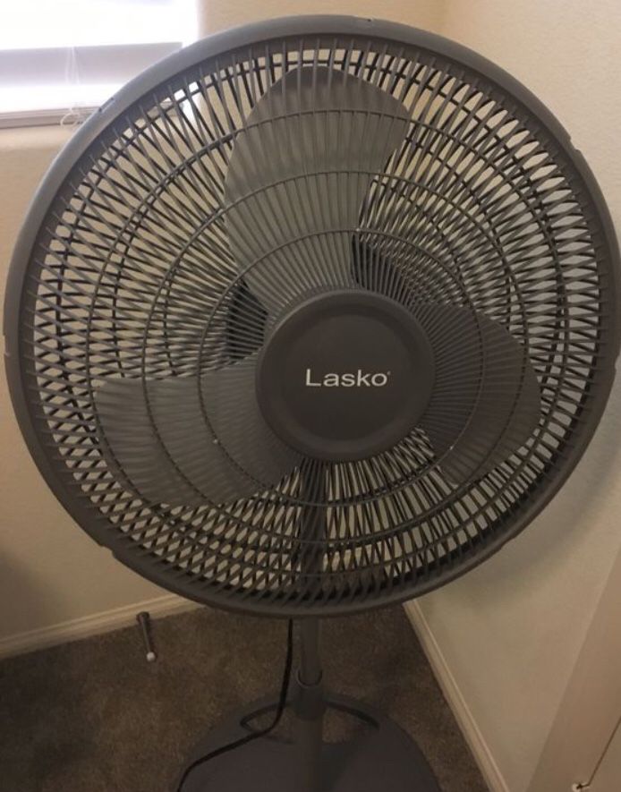 Lasko Fan