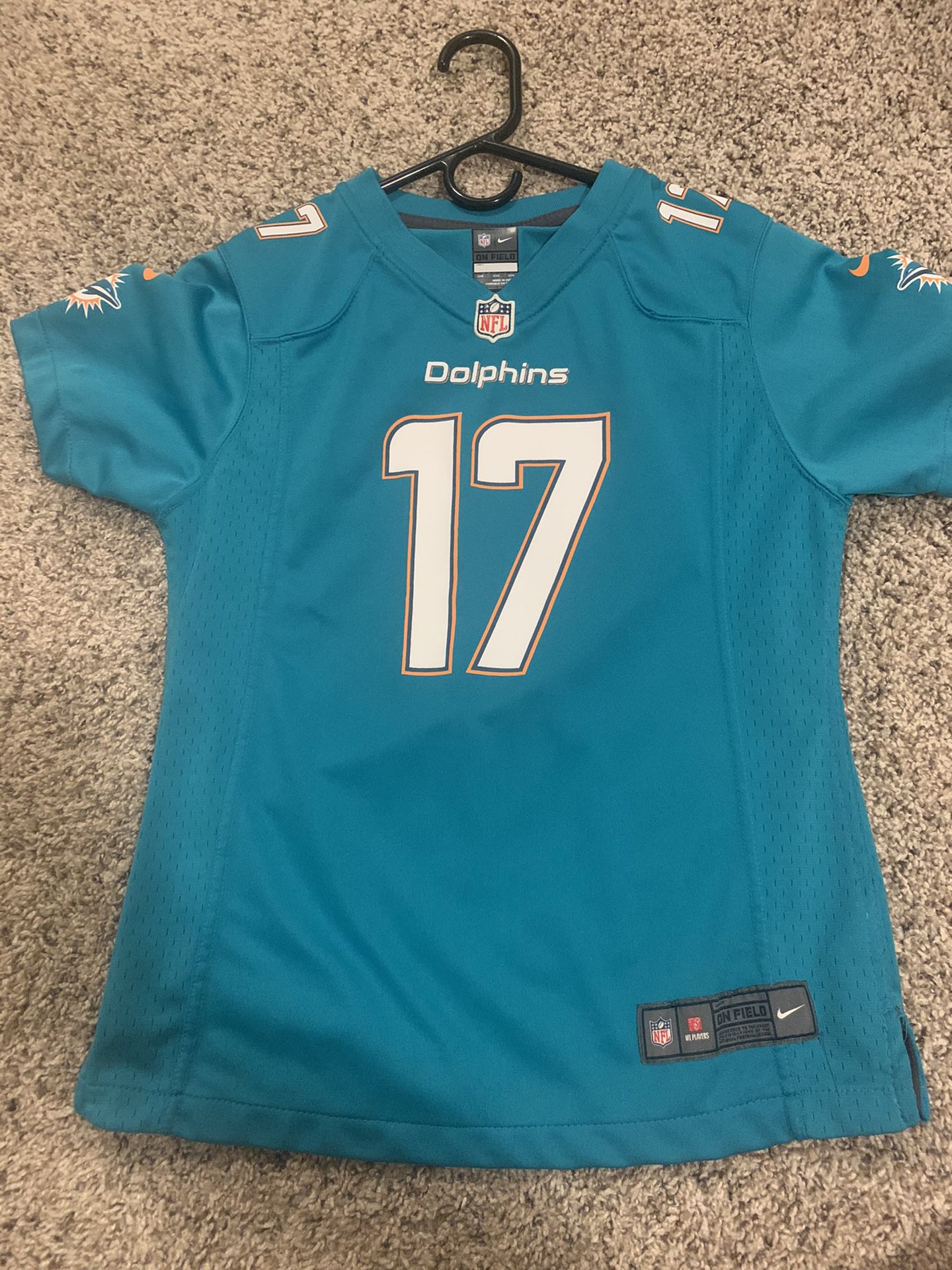 Brand New Tannehill Dolphins Jersey