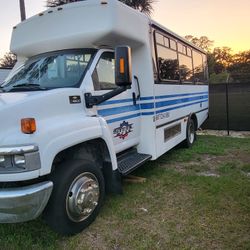 2009 Chevrolet C4500