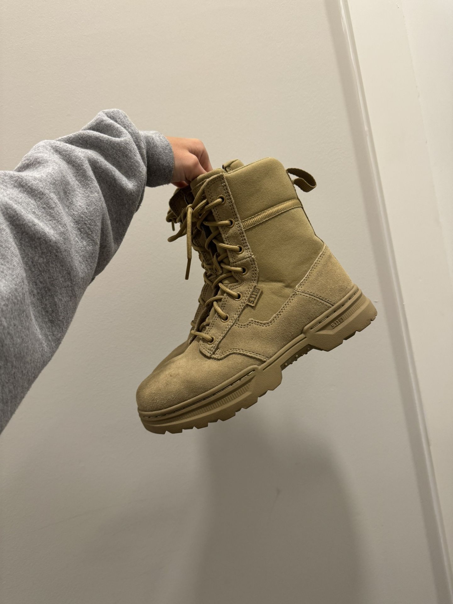 5.11 Tactical Boots Men’s/Womens