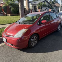 2008 Toyota Prius