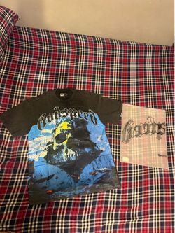 Godspeed T-shirt