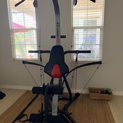 Bowflex