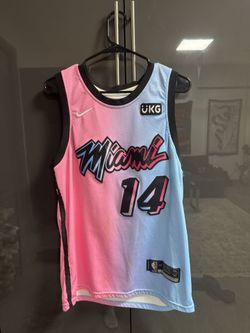 Miami Heat Tyler Herro Jersey