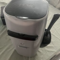 Litter Genie Cat Litter Disposal System, X-Large