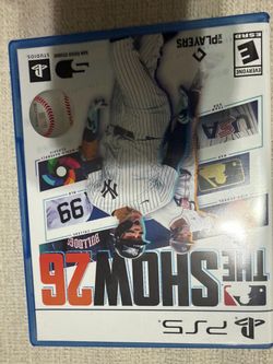 MLB the Show 2026