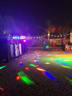 Dj Cervantes 90 la Hora