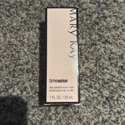Mary Kay Timewise Day Solution SPF 35 