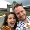 Nicole & CJ Witkoe