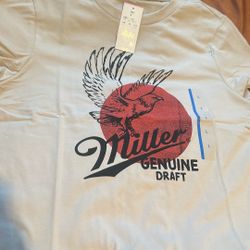 Women’s Miller Crop Shirt