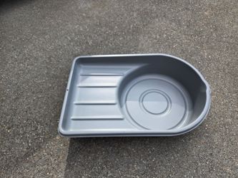 Auto Drain Pan