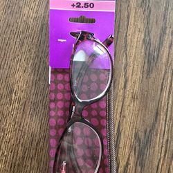 Reading Glasses
