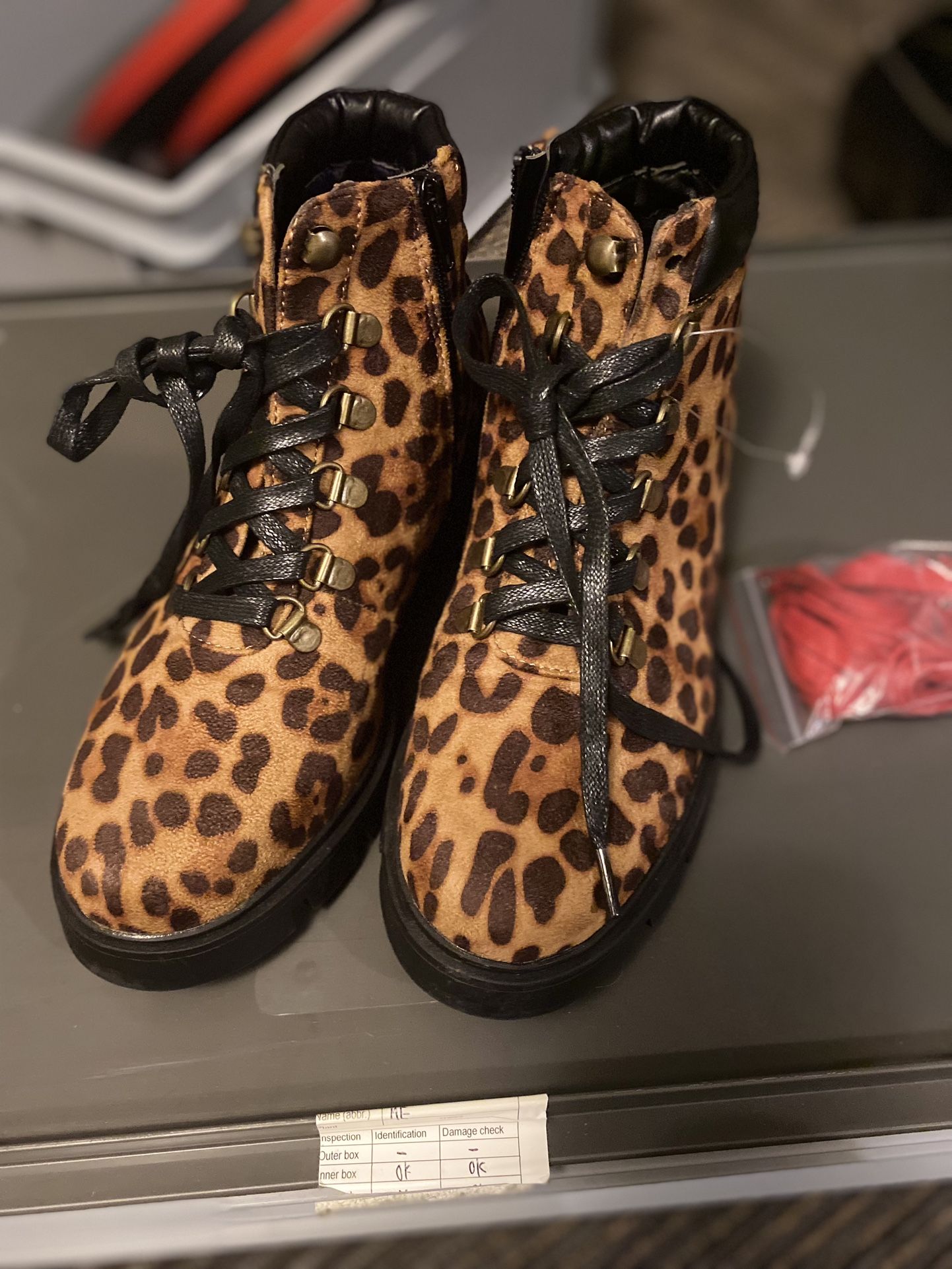 Women Boots