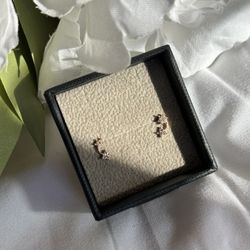 14k Gold Earrings