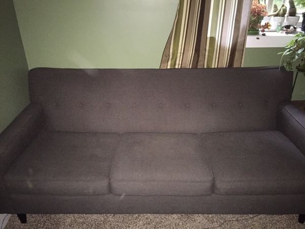 Max Home Better By Design Reproduction Mid Century Sofa For In Open In The Continue To Mobile Website