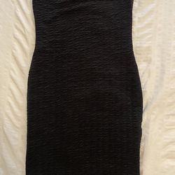 Pretty Little Things mini dress