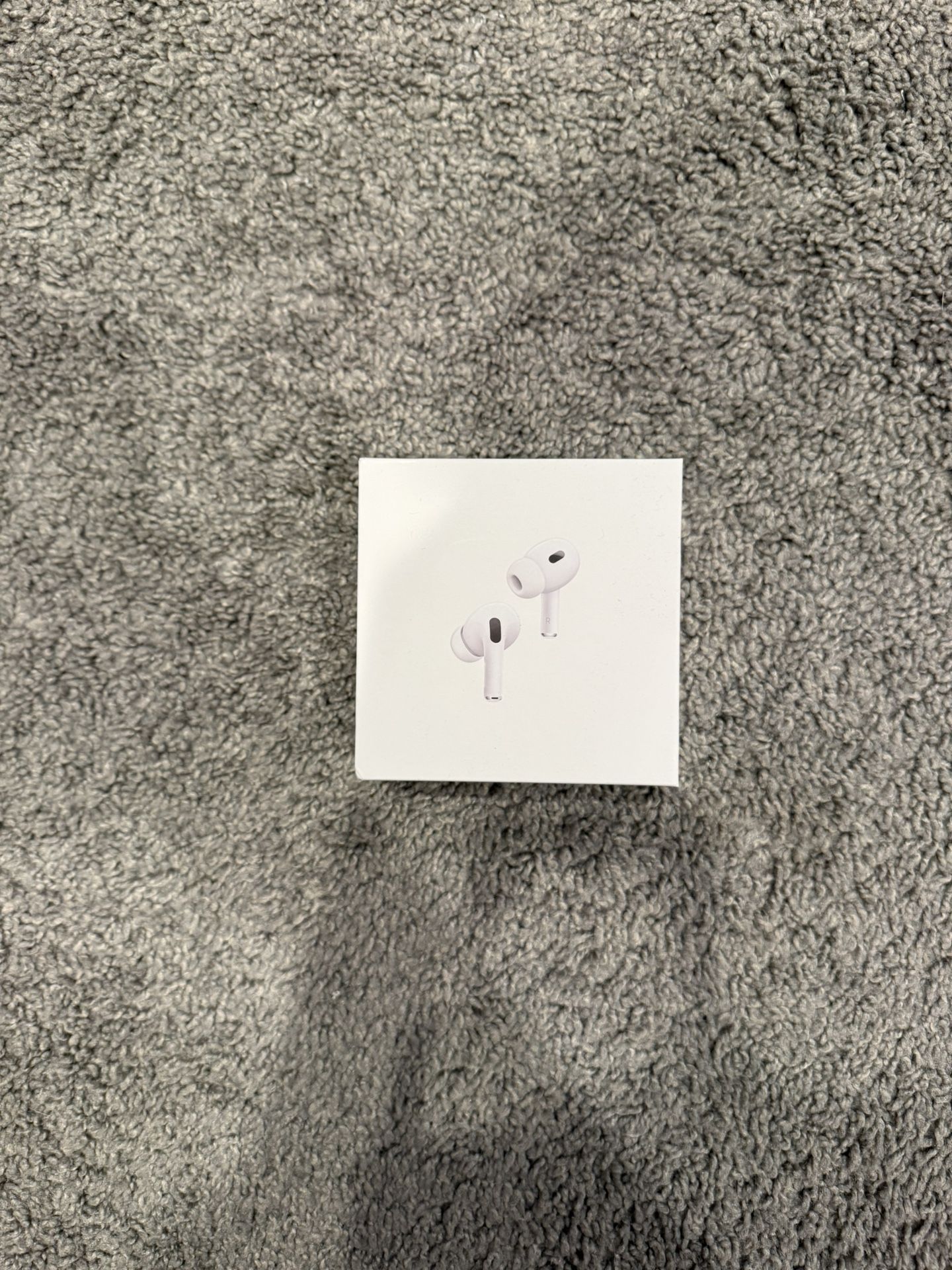 Airpod Pros 2 brand new