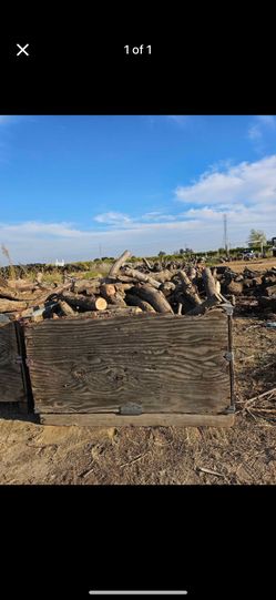 Firewood