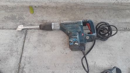Bosch hammer drill 11241evs hotsell