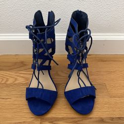 Charles Albert - Melissa Heels - sz 7