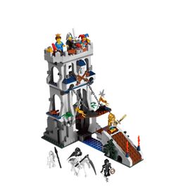 Lego castle