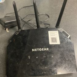 Netgear Wifi Router