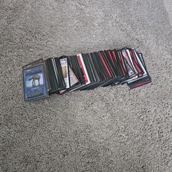 Original Starwars Tcg Cards